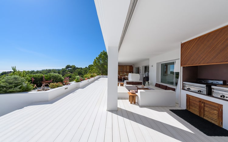 Villa Ocean Vista