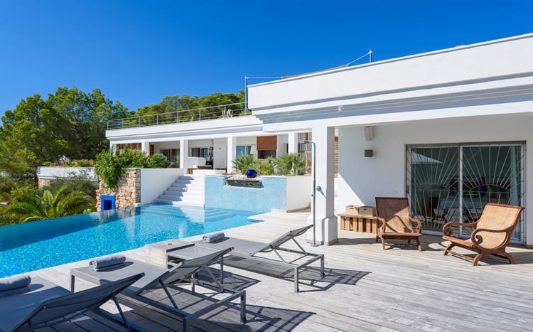 Villa Ocean Vista