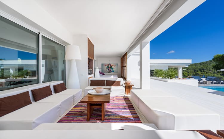 Villa Ocean Vista