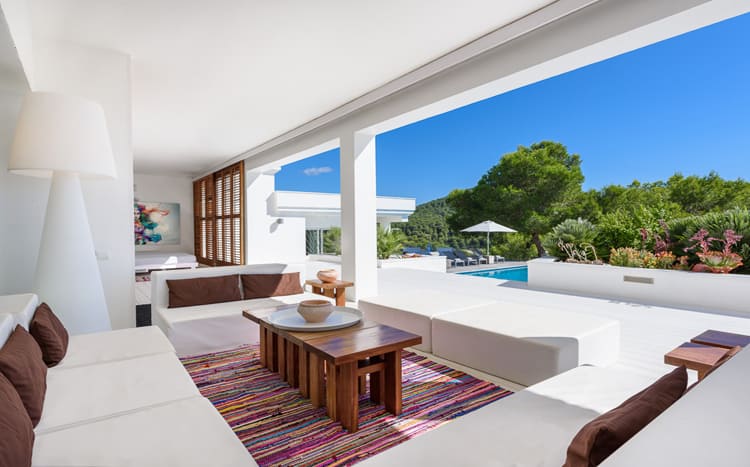 Villa Ocean Vista