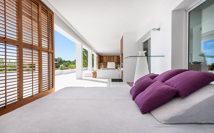 Villa Ocean Vista
