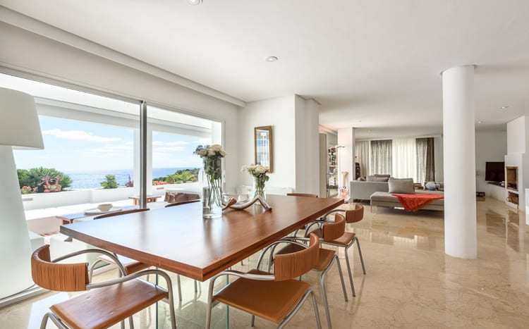 Villa Ocean Vista