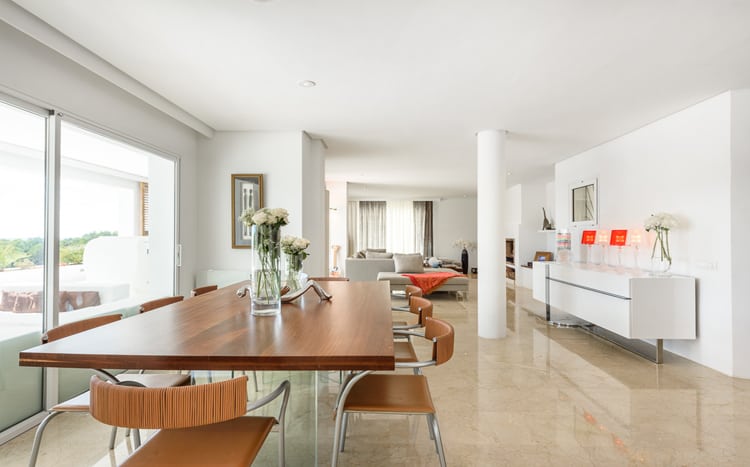 Villa Ocean Vista
