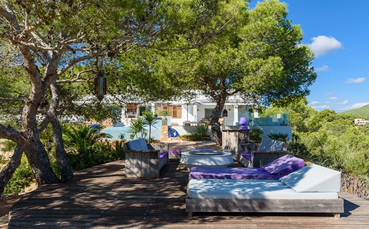 Villa Ocean Vista