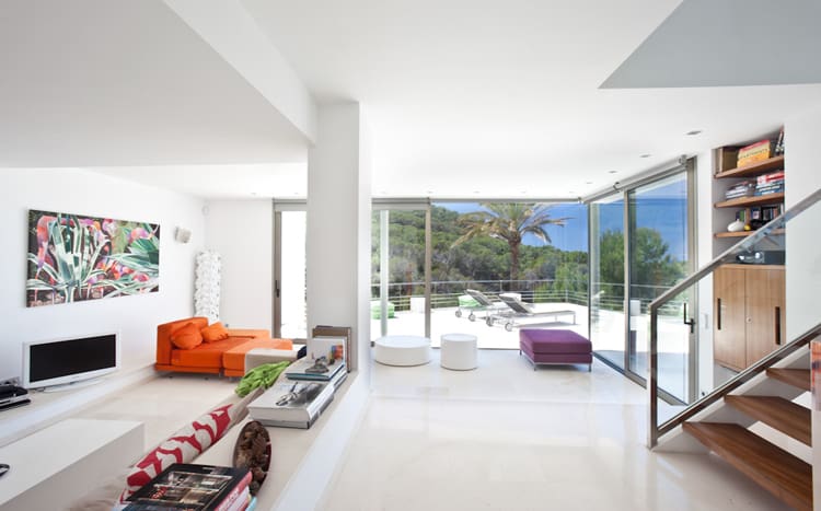 Villa Nuevo