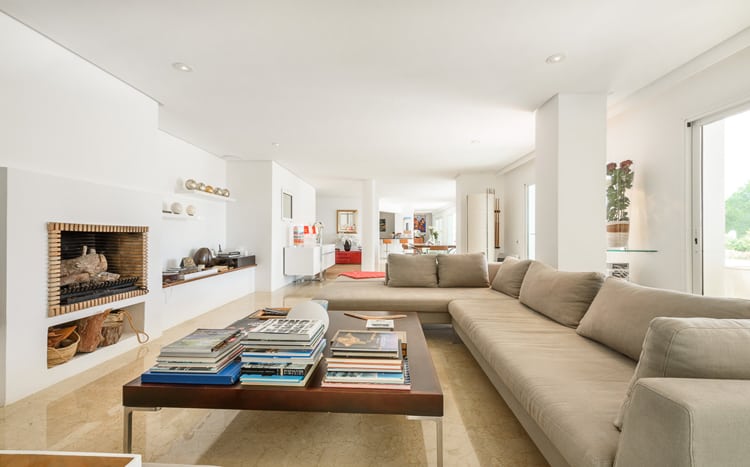 Villa Ocean Vista