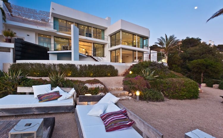 Villa Nuevo