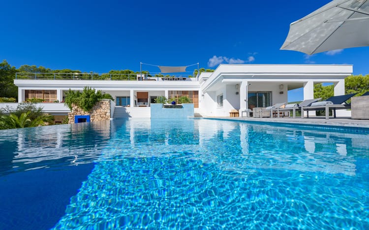 Villa Ocean Vista