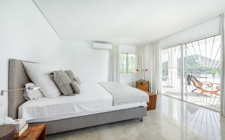 Villa Ocean Vista