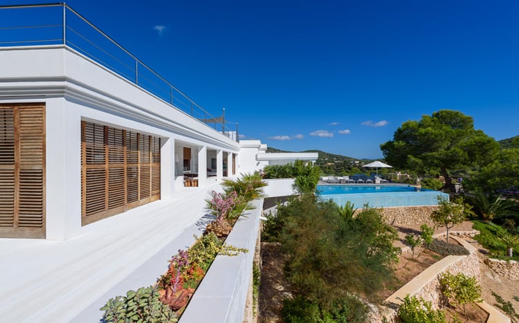 Villa Ocean Vista