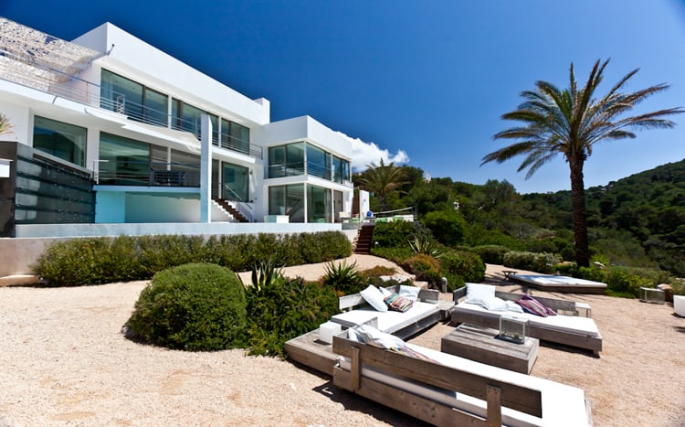 Villa Nuevo