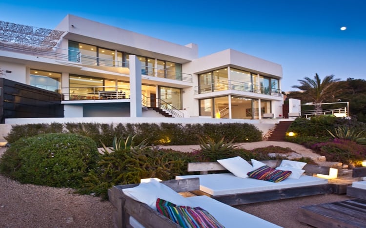 Villa Nuevo