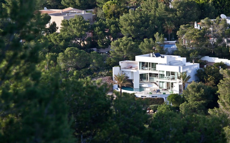 Villa Nuevo