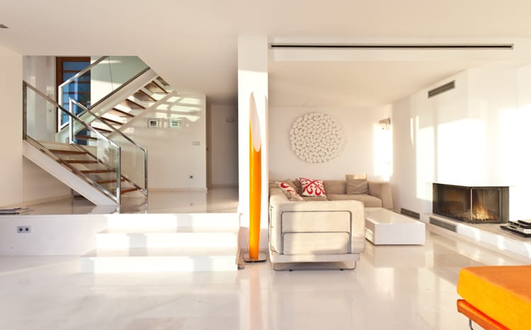 Villa Nuevo