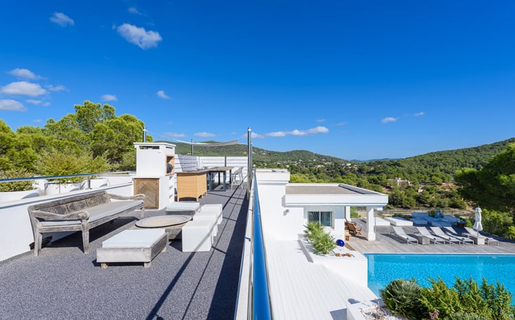 Villa Ocean Vista