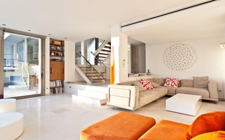 Villa Nuevo