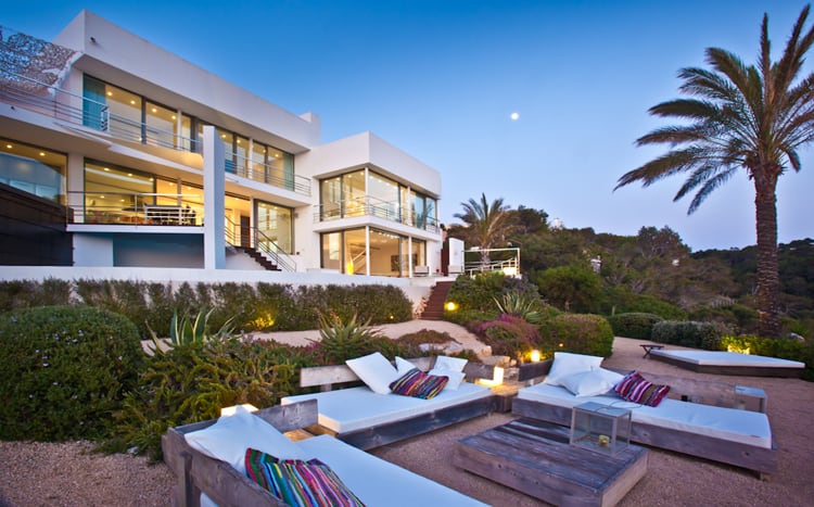 Villa Nuevo