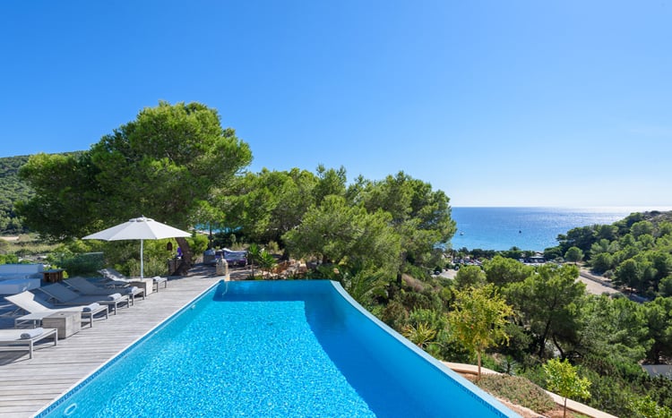 Villa Ocean Vista