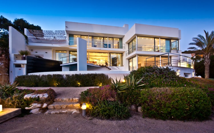 Villa Nuevo