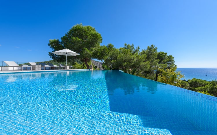 Villa Ocean Vista