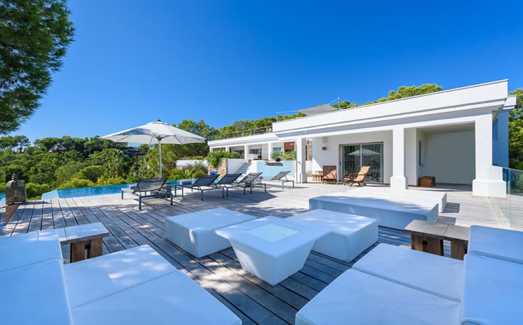Villa Ocean Vista