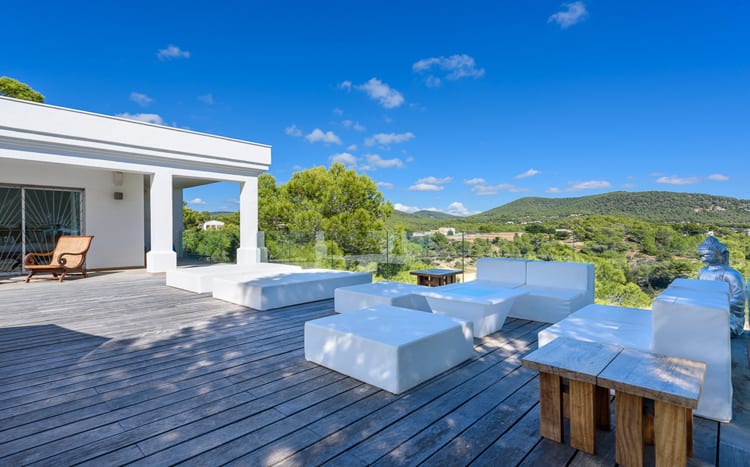 Villa Ocean Vista