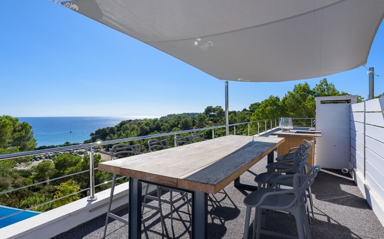 Villa Ocean Vista