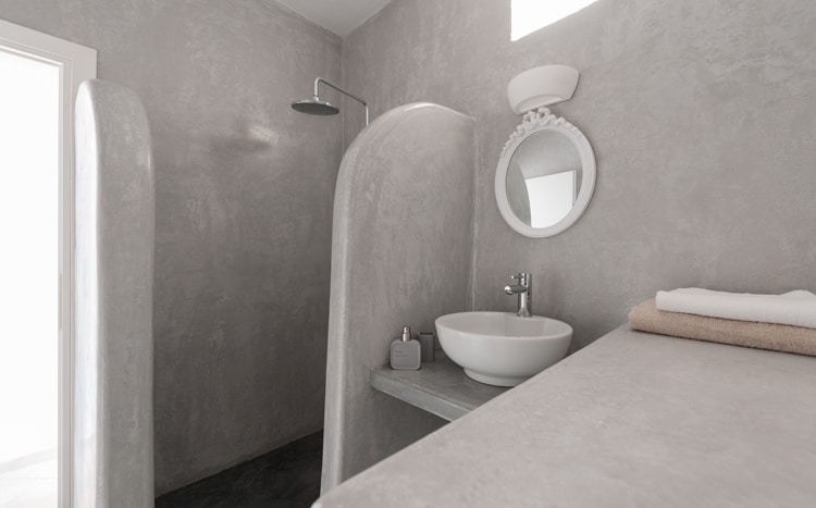 Katharos Villas Santorini
