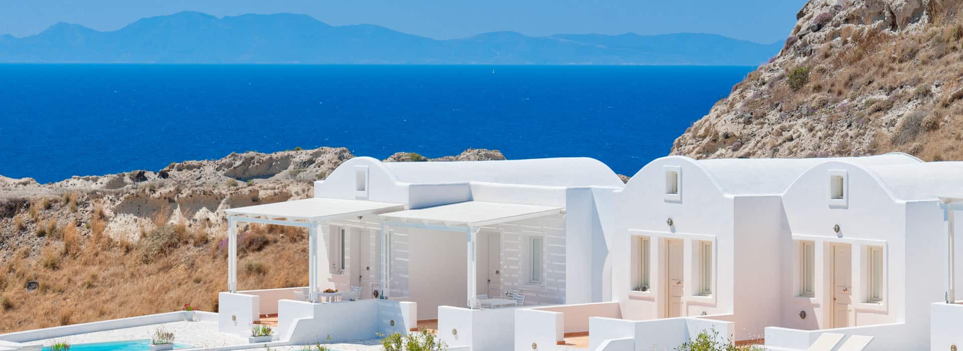 Katharos Villas Santorini