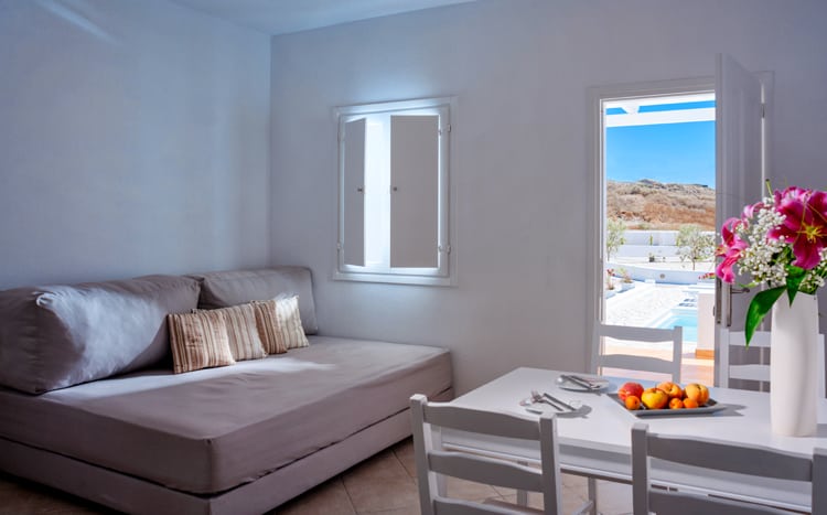 Katharos Villas Santorini