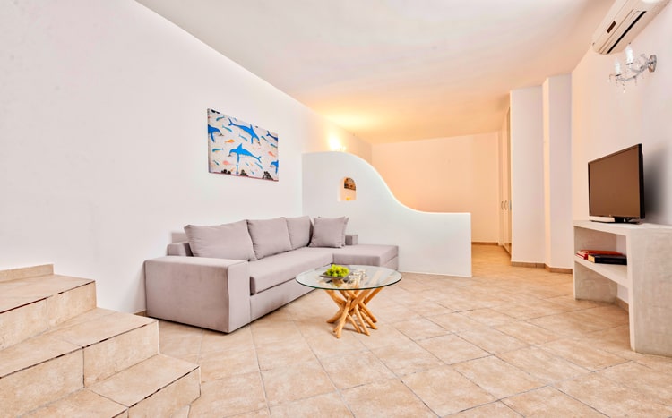 Katharos Villas Santorini