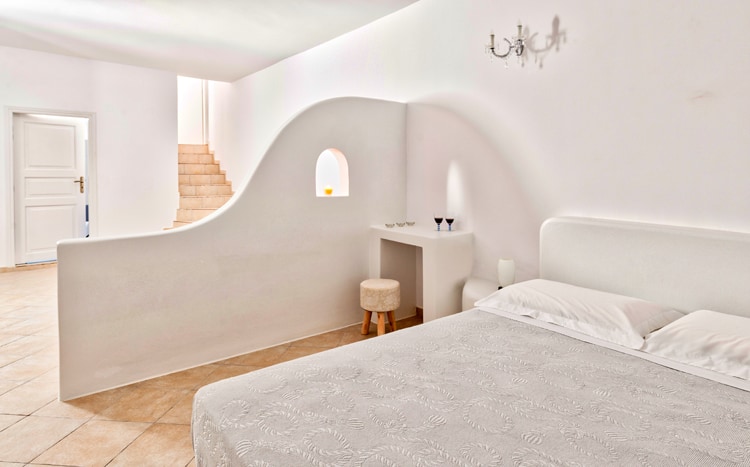 Katharos Villas Santorini