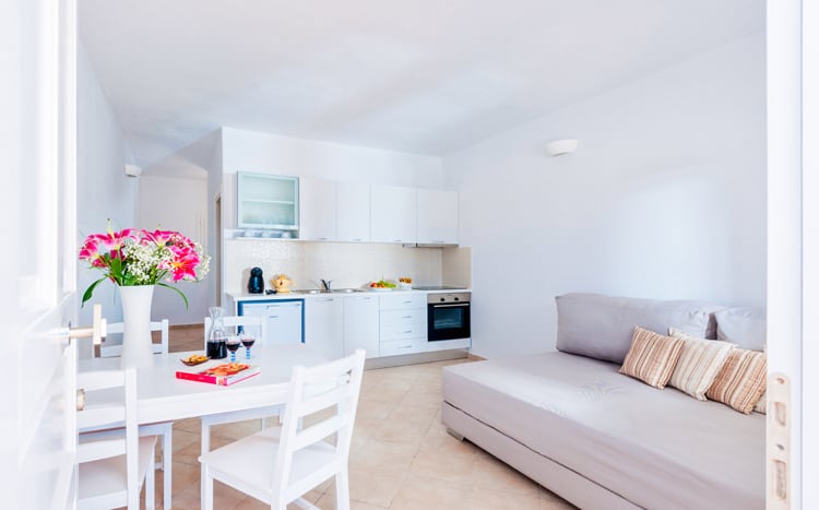 Katharos Villas Santorini
