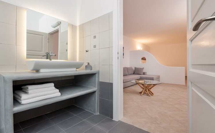 Katharos Villas Santorini