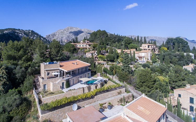 Villa Ignacio