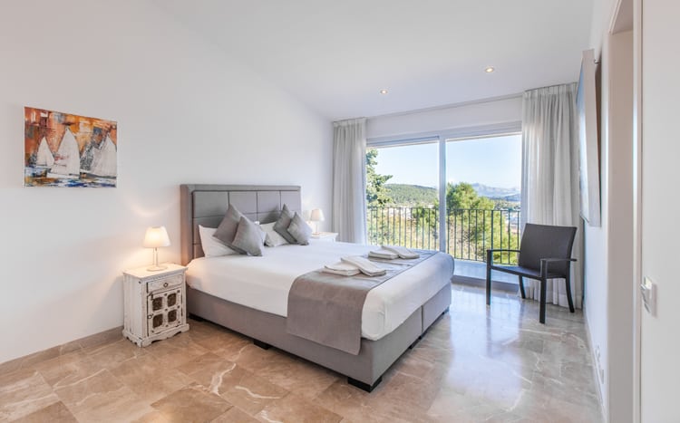 Villa Ignacio