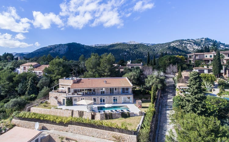 Villa Ignacio
