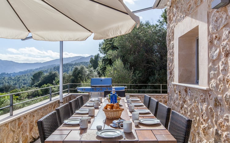 Villa Ignacio
