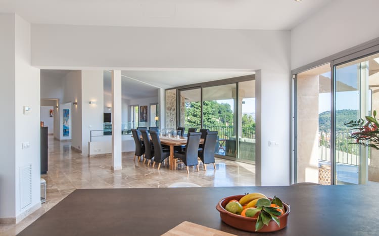 Villa Ignacio