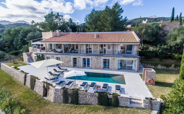 Villa Ignacio