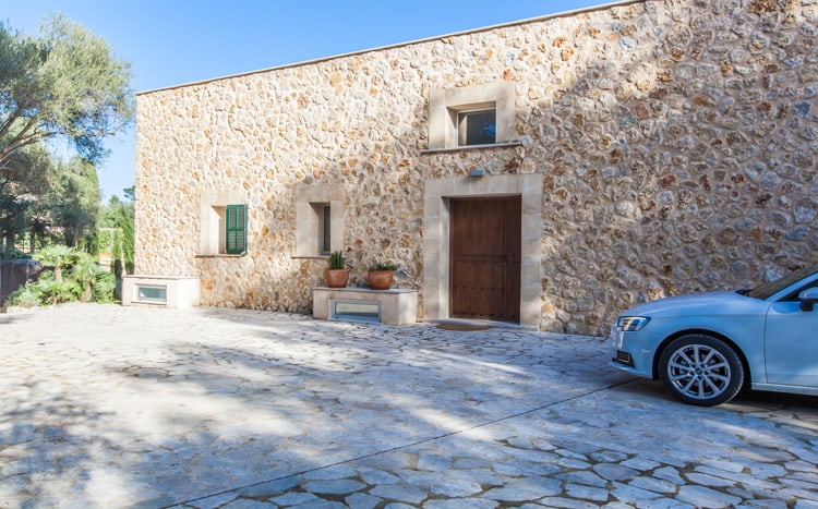 Villa Ignacio
