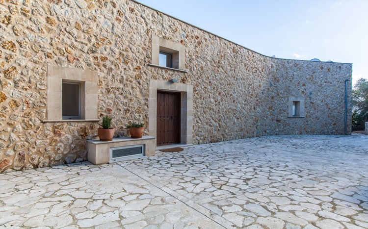Villa Ignacio