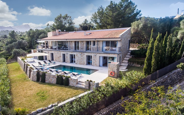 Villa Ignacio