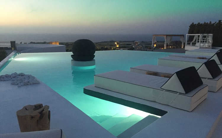 Villa Emerald