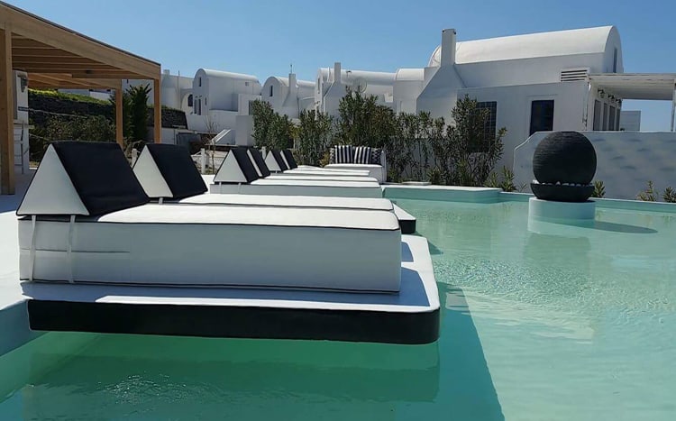 Villa Emerald