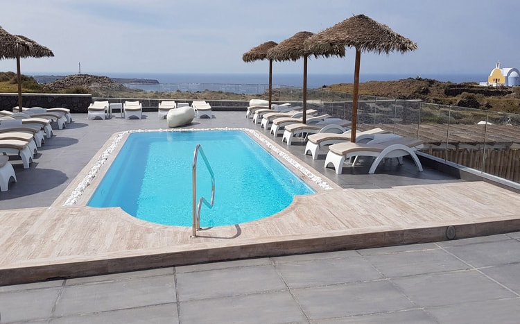 Villa Emerald
