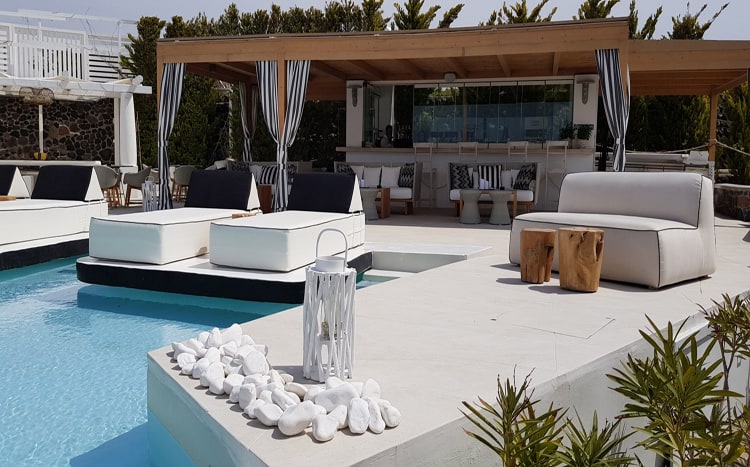 Villa Emerald