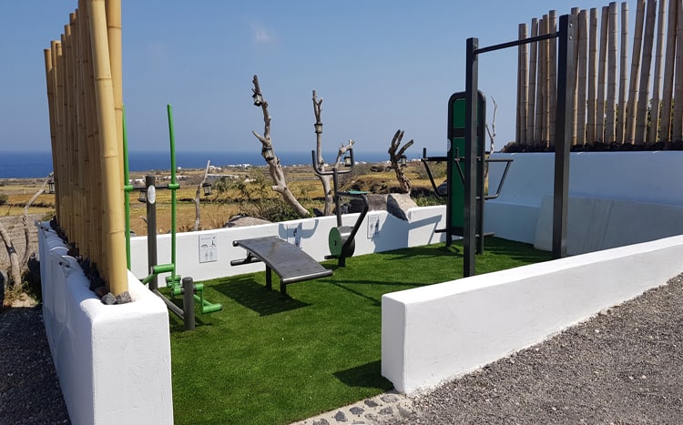 Villa Emerald