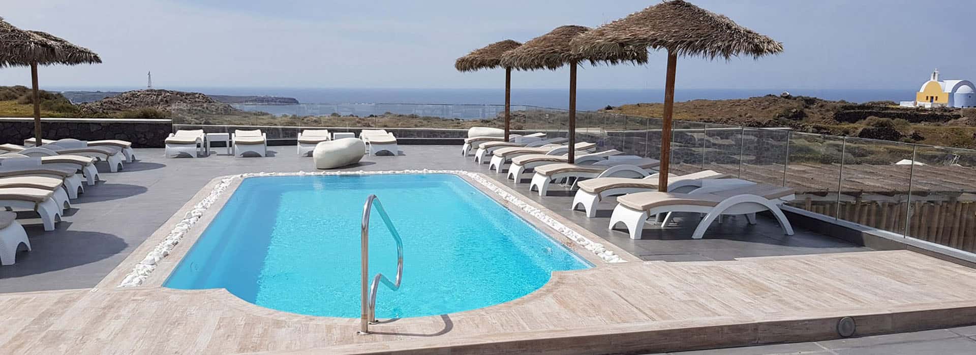 Villa Emerald