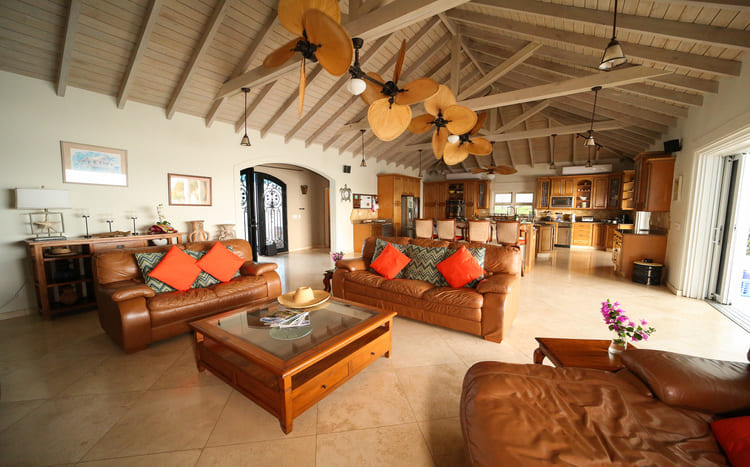 Turtle Villa